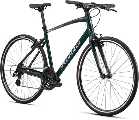 Specialized Sirrus