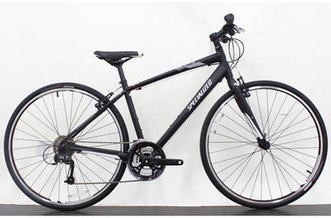 Specialized Sirrus Sport