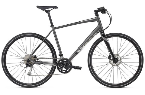 Specialized Sirrus Sport Disc