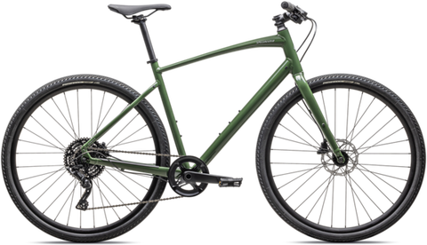 Specialized 2025 Sirrus X 3.0 KM