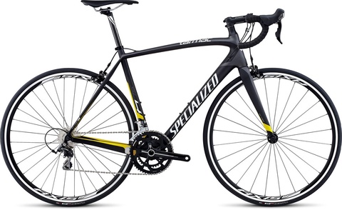 2014 Specialized Tarmac SL4 Sport