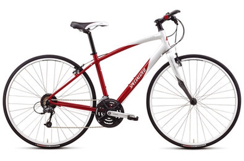 2011 Specialized Vita Elite X3