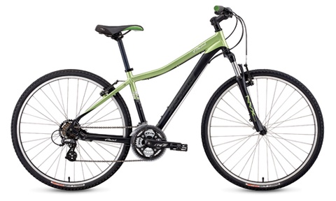Specialized Ariel