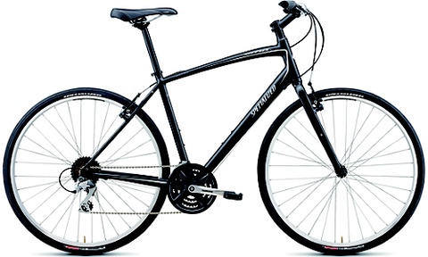 Specialized Sirrus Sport