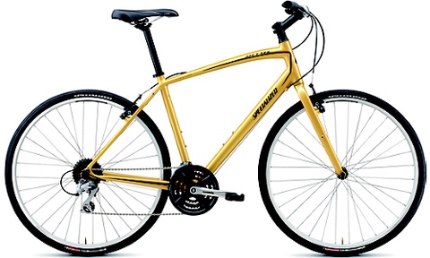 	2011  	SIRRUS  	SPORT