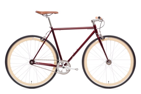 State Bicycle - Ashford - Core-Line