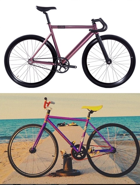 State Bike Co