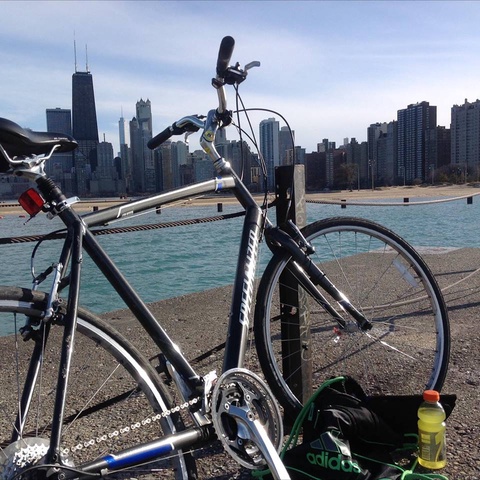 Specialized Crossroads Elite