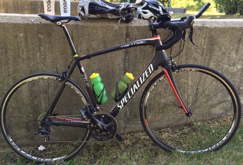 Specialized Tarmac (comp)
