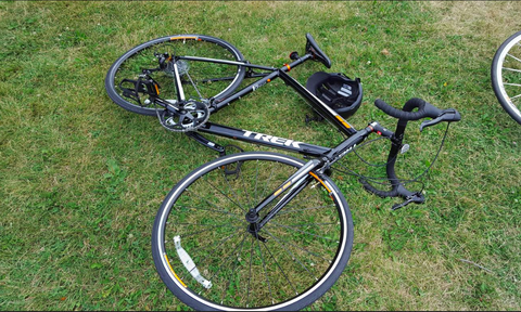 TREK Alpha Roadbike