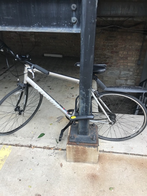 Specialized Road bike
