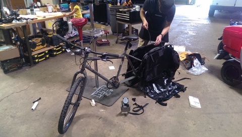 Surly Big Dummy