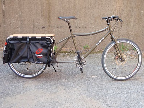 Surly Big Dummy 