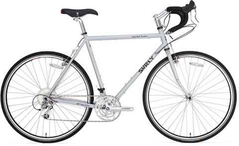 Surly, Long Haul Trucker