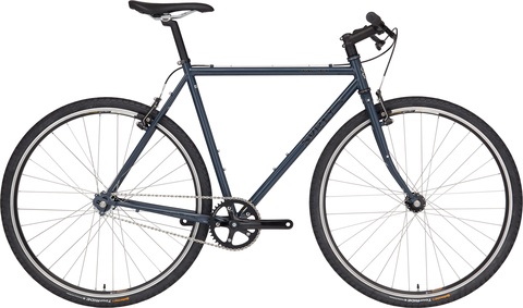 Surly Cross Check Single Speed 