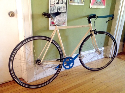 Surly Steamroller