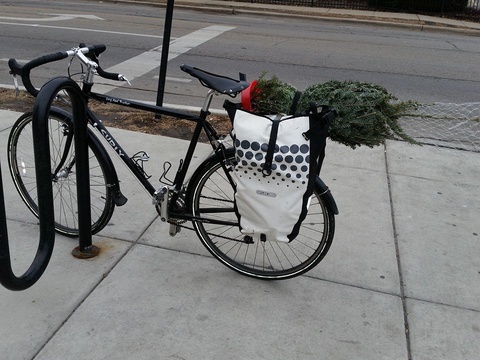 Surly Long Haul Trucker