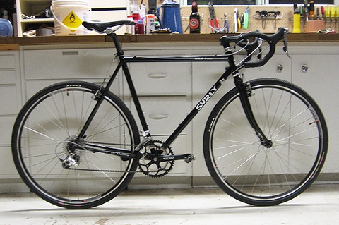 SURLY CROSSCHECK
