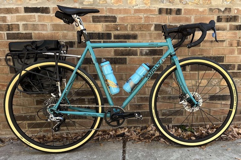 Surly Straggler