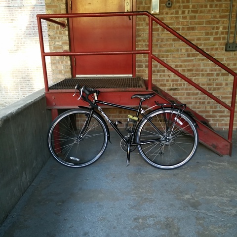 Surly Cross Check