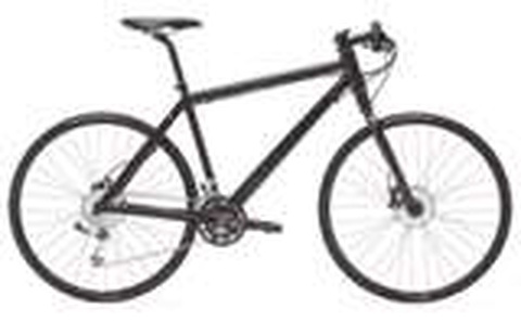 Cannondale Bad Boy 2007