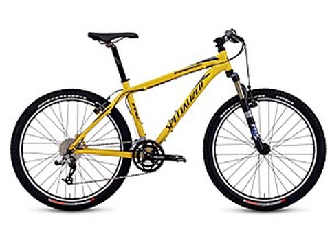 Specialized Rockhopper