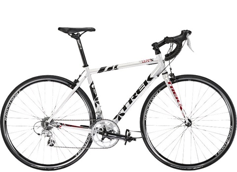 Trek Lexa 2011
