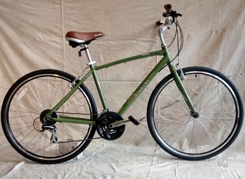 Bianchi Torino