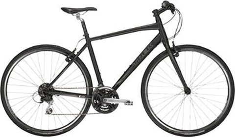 TREK 7.2 FX '12