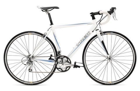 Trek 1.2 Road Bike