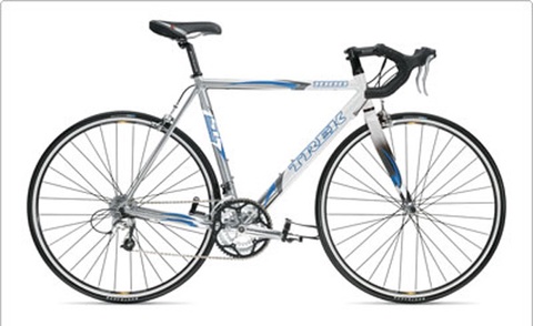 Women's Trek 1000 WSD '05