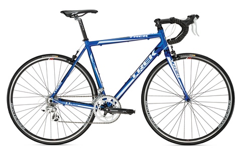 Trek 1.1 C52