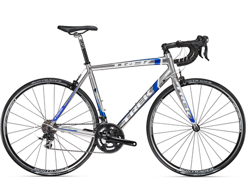 2011 Trek 2.1 Road Bike