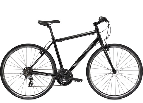 Trek 7.1 FX