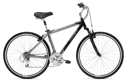 Trek 7200