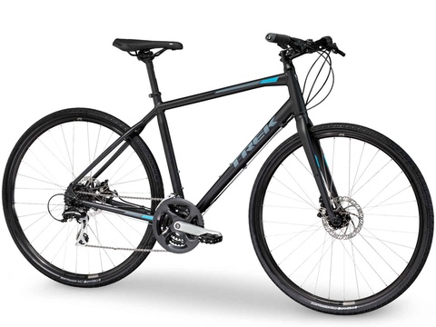Trek FX 2 Disk