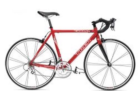 TREK 1500 SLR red 56cm