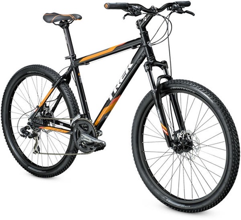 Trek 3500 Disc