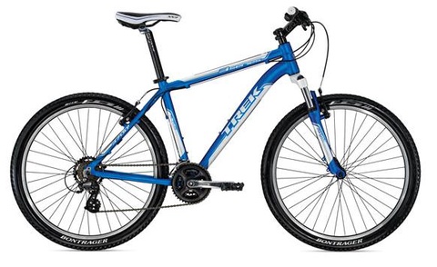 Trek 3700