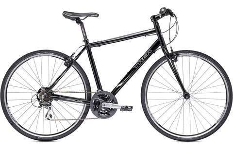 2014 Trek 7.1 fx
