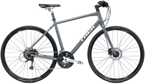 Trek 7.4 Fx Disc