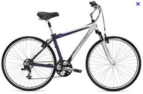 Trek 7100