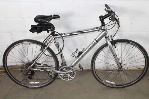 Trek 7300fx