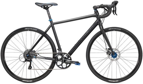Trek CrossRip Elite