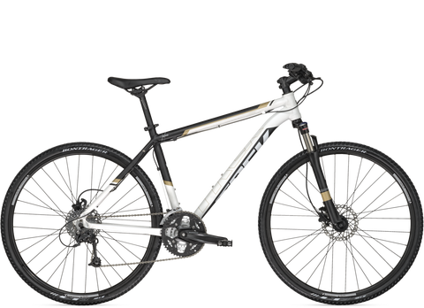 Trek 8.4 DS