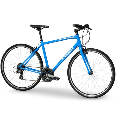 Trek FX 1