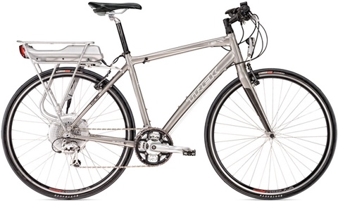 Trek FX+