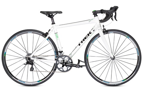 TREK LEXA S C