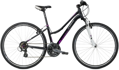 Trek Neko WSD
