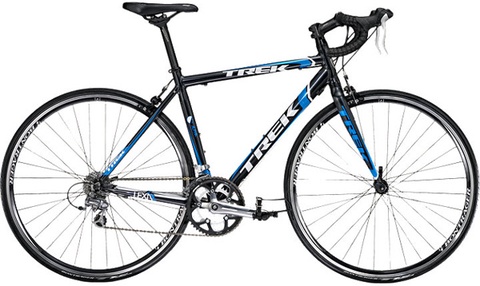 Trek Lexa S